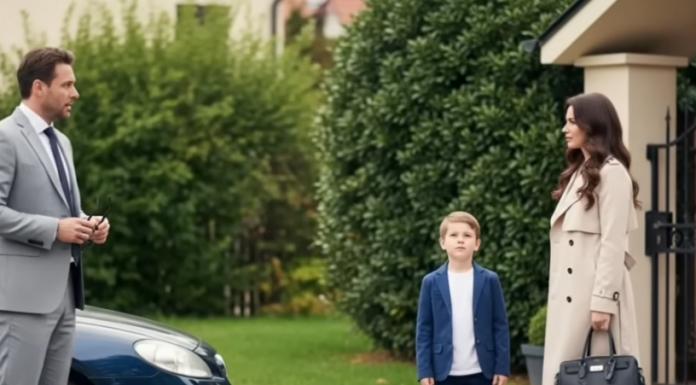 Šest godina je živio ne znajući istinu, a onda je ugledao dječaka koji je imao njegove oči: Ono što je saznao zauvijek ga je promijenilo Šest godina je živio ne znajući istinu, a onda je ugledao dječaka koji je imao njegove oči: Ono što je saznao zauvijek ga je promijenilo
