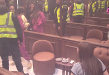 Žestok sukob Miljane Kulić i Jasenke Cindrić dobio neočekivan obrt, Anđela nije mogla da sakrije bol Žestok sukob Miljane Kulić i Jasenke Cindrić dobio neočekivan obrt, Anđela nije mogla da sakrije bol