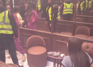 Žestok sukob Miljane Kulić i Jasenke Cindrić dobio neočekivan obrt, Anđela nije mogla da sakrije bol Žestok sukob Miljane Kulić i Jasenke Cindrić dobio neočekivan obrt, Anđela nije mogla da sakrije bol