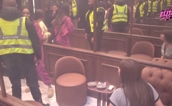 Žestok sukob Miljane Kulić i Jasenke Cindrić dobio neočekivan obrt, Anđela nije mogla da sakrije bol Žestok sukob Miljane Kulić i Jasenke Cindrić dobio neočekivan obrt, Anđela nije mogla da sakrije bol