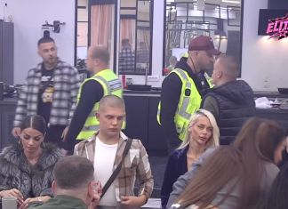 DAČO BRUTALNO SPUSTIO MARKU STEFANOVIĆU! „Ocrnio si svog oca, cijelog života će te to pratiti!“ (VIDEO) DAČO BRUTALNO SPUSTIO MARKU STEFANOVIĆU! „Ocrnio si svog oca, cijelog života će te to pratiti!“ (VIDEO)
