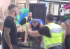 MALO JE FALILO DA DOĐE DO TUČE! Mahir skočio na Marka nakon što mu je spomenuo pokojnog oca! MALO JE FALILO DA DOĐE DO TUČE! Mahir skočio na Marka nakon što mu je spomenuo pokojnog oca!