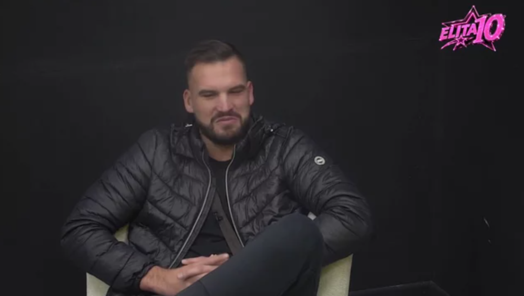 VELIKI ŠEF DONIO ODLUKU! Marko Osmakčić diskvalifikovan iz Elite nakon haosa s Filipom Carem! VELIKI ŠEF DONIO ODLUKU! Marko Osmakčić diskvalifikovan iz Elite nakon haosa s Filipom Carem!