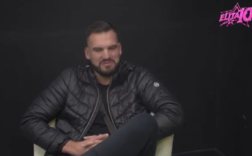 VELIKI ŠEF DONIO ODLUKU! Marko Osmakčić diskvalifikovan iz Elite nakon haosa s Filipom Carem! VELIKI ŠEF DONIO ODLUKU! Marko Osmakčić diskvalifikovan iz Elite nakon haosa s Filipom Carem!