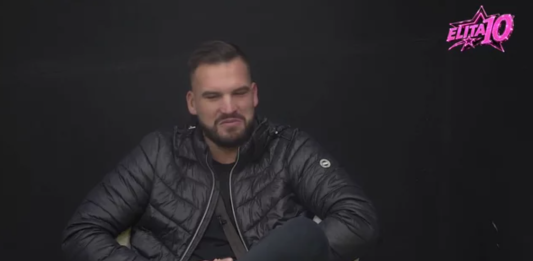 VELIKI ŠEF DONIO ODLUKU! Marko Osmakčić diskvalifikovan iz Elite nakon haosa s Filipom Carem!