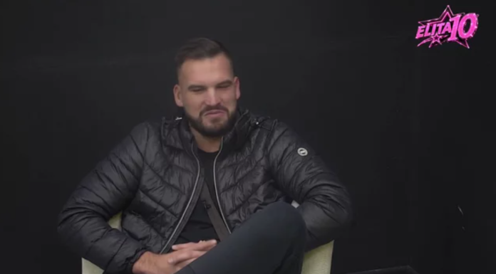 VELIKI ŠEF DONIO ODLUKU! Marko Osmakčić diskvalifikovan iz Elite nakon haosa s Filipom Carem! VELIKI ŠEF DONIO ODLUKU! Marko Osmakčić diskvalifikovan iz Elite nakon haosa s Filipom Carem!