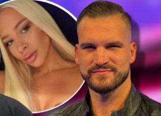 Ovo je presudilo Marku Osmakčiću! Nakon sukoba s Filipom Carem uslijedila hitna diskvalifikacija Ovo je presudilo Marku Osmakčiću! Nakon sukoba s Filipom Carem uslijedila hitna diskvalifikacija