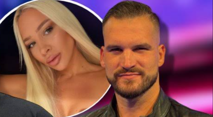Ovo je presudilo Marku Osmakčiću! Nakon sukoba s Filipom Carem uslijedila hitna diskvalifikacija Ovo je presudilo Marku Osmakčiću! Nakon sukoba s Filipom Carem uslijedila hitna diskvalifikacija