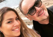 PORODILA SE POZNATA PJEVAČICA! Ksenija Knežević dobila kćerku, a ponosni deda Knez ne krije sreću PORODILA SE POZNATA PJEVAČICA! Ksenija Knežević dobila kćerku, a ponosni deda Knez ne krije sreću