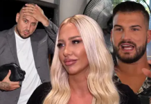 Filip Car iznio teške optužbe protiv Marka Osmakčića: „Tukao ju je i ucjenjivao!“ Glorija otkrila detalje o snimcima Filip Car iznio teške optužbe protiv Marka Osmakčića: „Tukao ju je i ucjenjivao!“ Glorija otkrila detalje o snimcima
