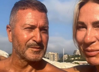 MNOGI MU MOGU POZAVIDJETI! Đole Đogani pokazao tijelo na plaži, a komentar Džale Brata privukao pažnju! MNOGI MU MOGU POZAVIDJETI! Đole Đogani pokazao tijelo na plaži, a komentar Džale Brata privukao pažnju!