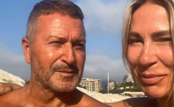 MNOGI MU MOGU POZAVIDJETI! Đole Đogani pokazao tijelo na plaži, a komentar Džale Brata privukao pažnju! MNOGI MU MOGU POZAVIDJETI! Đole Đogani pokazao tijelo na plaži, a komentar Džale Brata privukao pažnju!