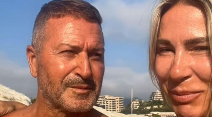 MNOGI MU MOGU POZAVIDJETI! Đole Đogani pokazao tijelo na plaži, a komentar Džale Brata privukao pažnju! MNOGI MU MOGU POZAVIDJETI! Đole Đogani pokazao tijelo na plaži, a komentar Džale Brata privukao pažnju!