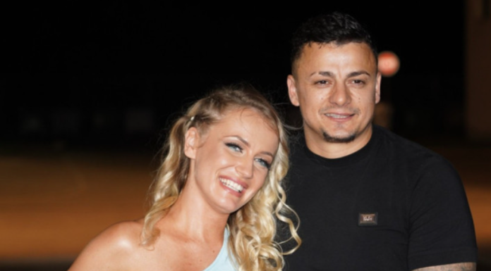 Milica Veličković razvezala jezik o Terzi: „Kaže da je ćerki obezbedio dva stana u Kaluđerici!“ Milica Veličković razvezala jezik o Terzi: „Kaže da je ćerki obezbedio dva stana u Kaluđerici!“