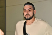 ZOLA OTKRIO ISTINU O ULAZKU U ELITU 10: U pregovorima sam, ali ovog puta neću biti isti čovjek! ZOLA OTKRIO ISTINU O ULAZKU U ELITU 10: U pregovorima sam, ali ovog puta neću biti isti čovjek!