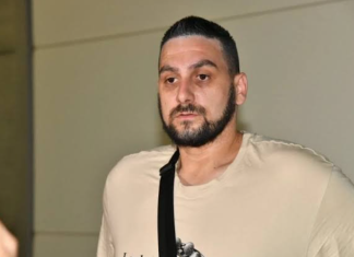 ZOLA OTKRIO ISTINU O ULAZKU U ELITU 10: U pregovorima sam, ali ovog puta neću biti isti čovjek! ZOLA OTKRIO ISTINU O ULAZKU U ELITU 10: U pregovorima sam, ali ovog puta neću biti isti čovjek!