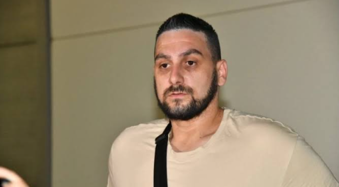 ZOLA OTKRIO ISTINU O ULAZKU U ELITU 10: U pregovorima sam, ali ovog puta neću biti isti čovjek! ZOLA OTKRIO ISTINU O ULAZKU U ELITU 10: U pregovorima sam, ali ovog puta neću biti isti čovjek!