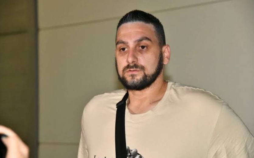 ZOLA OTKRIO ISTINU O ULAZKU U ELITU 10: U pregovorima sam, ali ovog puta neću biti isti čovjek! ZOLA OTKRIO ISTINU O ULAZKU U ELITU 10: U pregovorima sam, ali ovog puta neću biti isti čovjek!