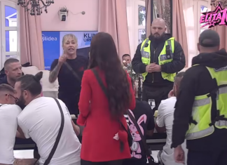 BRUTALAN OKRŠAJ U BIJELOJ KUĆI! Slađa zaratila s bivšom prijateljicom, Terza krenuo s teškim uvredama! BRUTALAN OKRŠAJ U BIJELOJ KUĆI! Slađa zaratila s bivšom prijateljicom, Terza krenuo s teškim uvredama!