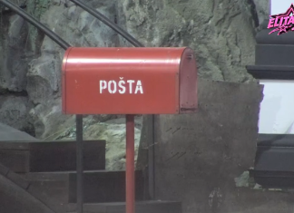 STIGLO PISMO KOJE BI MOGLO ZAKUHATI ATMOSFERU! Slađa pročitala poruku Velikog šefa! STIGLO PISMO KOJE BI MOGLO ZAKUHATI ATMOSFERU! Slađa pročitala poruku Velikog šefa!