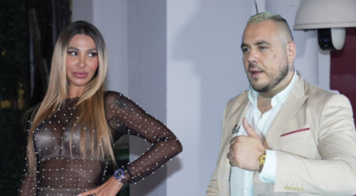 „RADILA SI TEST SA SVAKIM PARTNEROM!“ Šokantne prozivke usred priča o trudnoći, nastao haos! „RADILA SI TEST SA SVAKIM PARTNEROM!“ Šokantne prozivke usred priča o trudnoći, nastao haos!