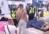 BRUTALAN OKRŠAJ U „ELITI“! Slađa i Leon se nisu štedjeli, a onda se uključila i Kosovac! BRUTALAN OKRŠAJ U „ELITI“! Slađa i Leon se nisu štedjeli, a onda se uključila i Kosovac!