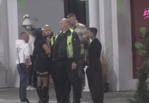 „ŠTA SI TRAŽIO S NJOM?!“ Laura napravila haos Đukiću nakon saznanja da je bio u krevetu s Biljanom! „ŠTA SI TRAŽIO S NJOM?!“ Laura napravila haos Đukiću nakon saznanja da je bio u krevetu s Biljanom!