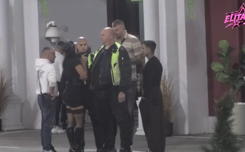 „ŠTA SI TRAŽIO S NJOM?!“ Laura napravila haos Đukiću nakon saznanja da je bio u krevetu s Biljanom! „ŠTA SI TRAŽIO S NJOM?!“ Laura napravila haos Đukiću nakon saznanja da je bio u krevetu s Biljanom!