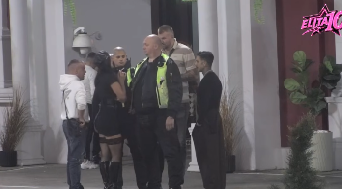 „ŠTA SI TRAŽIO S NJOM?!“ Laura napravila haos Đukiću nakon saznanja da je bio u krevetu s Biljanom! „ŠTA SI TRAŽIO S NJOM?!“ Laura napravila haos Đukiću nakon saznanja da je bio u krevetu s Biljanom!