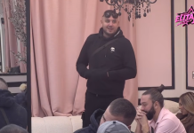 „Nisam znao gde mi je dete“: Filip Car šokirao priznanjem o alkoholu, pa otkrio kako je dotakao dno! „Nisam znao gde mi je dete“: Filip Car šokirao priznanjem o alkoholu, pa otkrio kako je dotakao dno!