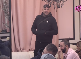 „Nisam znao gde mi je dete“: Filip Car šokirao priznanjem o alkoholu, pa otkrio kako je dotakao dno! „Nisam znao gde mi je dete“: Filip Car šokirao priznanjem o alkoholu, pa otkrio kako je dotakao dno!