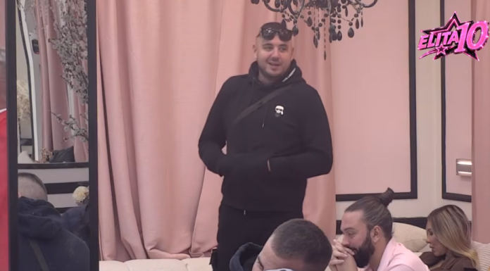 „Nisam znao gde mi je dete“: Filip Car šokirao priznanjem o alkoholu, pa otkrio kako je dotakao dno! „Nisam znao gde mi je dete“: Filip Car šokirao priznanjem o alkoholu, pa otkrio kako je dotakao dno!