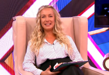 Milica Veličković postala voditeljka RED televizije: Bora Santana joj pravio društvo, a ona otkrila svoje planove Milica Veličković postala voditeljka RED televizije: Bora Santana joj pravio društvo, a ona otkrila svoje planove
