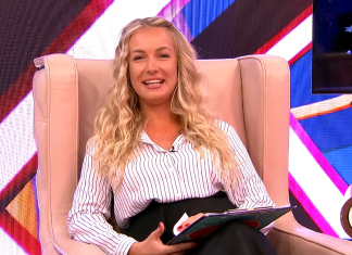 Milica Veličković postala voditeljka RED televizije: Bora Santana joj pravio društvo, a ona otkrila svoje planove Milica Veličković postala voditeljka RED televizije: Bora Santana joj pravio društvo, a ona otkrila svoje planove