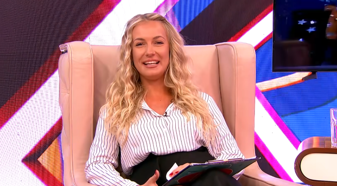 Milica Veličković postala voditeljka RED televizije: Bora Santana joj pravio društvo, a ona otkrila svoje planove Milica Veličković postala voditeljka RED televizije: Bora Santana joj pravio društvo, a ona otkrila svoje planove