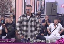 Marko Stefanović izneo teške optužbe na račun Sanje: „Trudila se da me odvoji od majke“ Marko Stefanović izneo teške optužbe na račun Sanje: „Trudila se da me odvoji od majke“