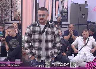 Marko Stefanović izneo teške optužbe na račun Sanje: „Trudila se da me odvoji od majke“ Marko Stefanović izneo teške optužbe na račun Sanje: „Trudila se da me odvoji od majke“