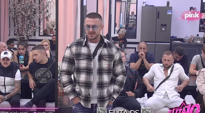 Marko Stefanović izneo teške optužbe na račun Sanje: „Trudila se da me odvoji od majke“ Marko Stefanović izneo teške optužbe na račun Sanje: „Trudila se da me odvoji od majke“