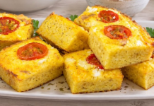 Brz, jednostavan i drugačiji obrok: Pita od prosa koju ćete rado ponavljati! Brz, jednostavan i drugačiji obrok: Pita od prosa koju ćete rado ponavljati!