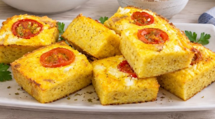 Brz, jednostavan i drugačiji obrok: Pita od prosa koju ćete rado ponavljati! Brz, jednostavan i drugačiji obrok: Pita od prosa koju ćete rado ponavljati!