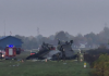 Velika tragedija u BiH: Pao helikopter EUFOR-a, pokrenuta istraga nakon smrtonosne nesreće! Velika tragedija u BiH: Pao helikopter EUFOR-a, pokrenuta istraga nakon smrtonosne nesreće!