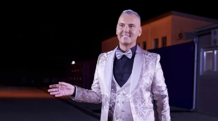 „Pokazuje moje privatne snimke“: Milan Milošević žestoko udario na Kiju Kockar – „Za mene ne postoji!“ „Pokazuje moje privatne snimke“: Milan Milošević žestoko udario na Kiju Kockar – „Za mene ne postoji!“