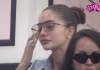 EMOTIVNA SCENA U ELITI: Anđela Đuričić zaplakala nakon što je učesnik spomenuo njen najveći životni gubitak EMOTIVNA SCENA U ELITI: Anđela Đuričić zaplakala nakon što je učesnik spomenuo njen najveći životni gubitak