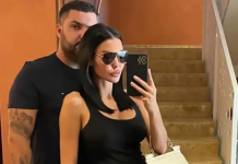 MAJA I ASMIN PONOVO ZAPALILI MREŽE! Objavila fotografiju iz njihovog privatnog života, detalj odmah privukao pažnju MAJA I ASMIN PONOVO ZAPALILI MREŽE! Objavila fotografiju iz njihovog privatnog života, detalj odmah privukao pažnju