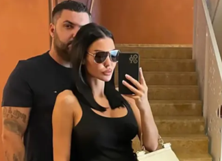 MAJA I ASMIN PONOVO ZAPALILI MREŽE! Objavila fotografiju iz njihovog privatnog života, detalj odmah privukao pažnju MAJA I ASMIN PONOVO ZAPALILI MREŽE! Objavila fotografiju iz njihovog privatnog života, detalj odmah privukao pažnju