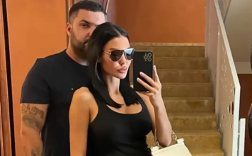 MAJA I ASMIN PONOVO ZAPALILI MREŽE! Objavila fotografiju iz njihovog privatnog života, detalj odmah privukao pažnju MAJA I ASMIN PONOVO ZAPALILI MREŽE! Objavila fotografiju iz njihovog privatnog života, detalj odmah privukao pažnju