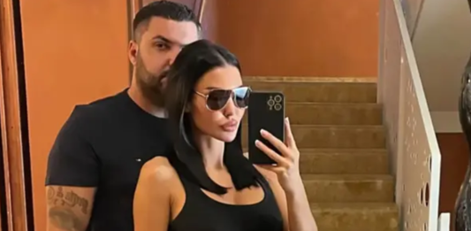 MAJA I ASMIN PONOVO ZAPALILI MREŽE! Objavila fotografiju iz njihovog privatnog života, detalj odmah privukao pažnju