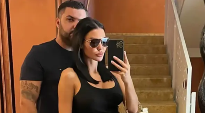 MAJA I ASMIN PONOVO ZAPALILI MREŽE! Objavila fotografiju iz njihovog privatnog života, detalj odmah privukao pažnju MAJA I ASMIN PONOVO ZAPALILI MREŽE! Objavila fotografiju iz njihovog privatnog života, detalj odmah privukao pažnju