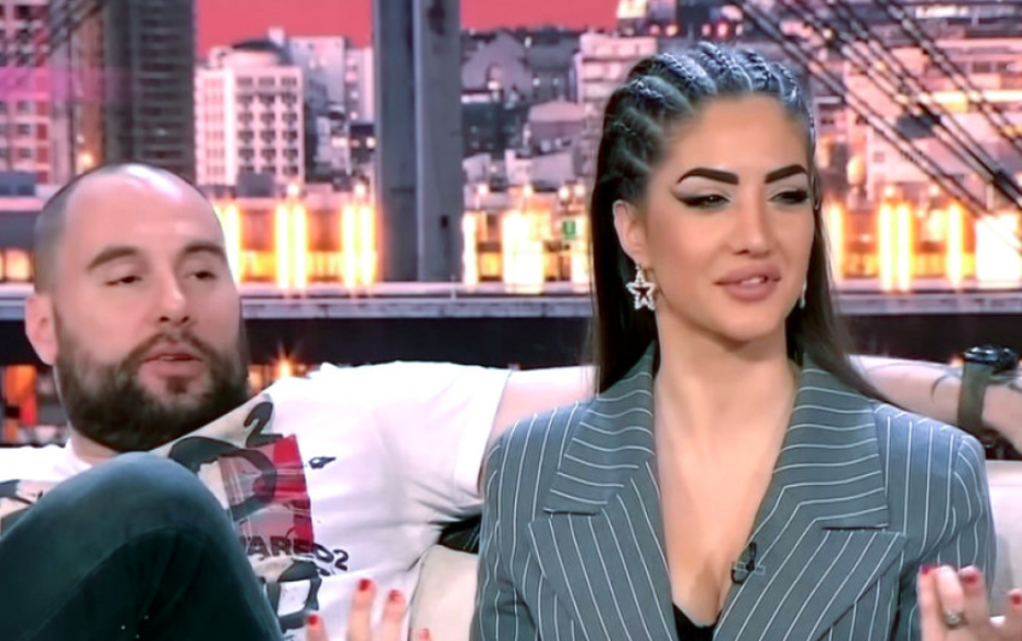 ZVEZDAN SE VRAĆA U ELITU?! Slavnić poručio da mu je dosta priča iza leđa: „Imao bih štošta da im kažem“ ZVEZDAN SE VRAĆA U ELITU?! Slavnić poručio da mu je dosta priča iza leđa: „Imao bih štošta da im kažem“