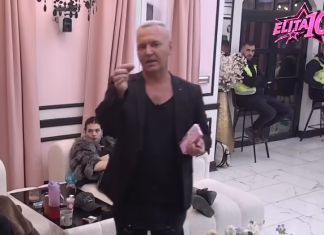 STIGAO REZULTAT TESTA! Milan Milošević saopštio da li je Radojka trudna: Evo šta je pokazao test STIGAO REZULTAT TESTA! Milan Milošević saopštio da li je Radojka trudna: Evo šta je pokazao test